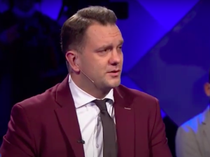Materiał Wirtualnej Polski o wiceministrze sportu. Jest zawiadomienie do prokuratury
